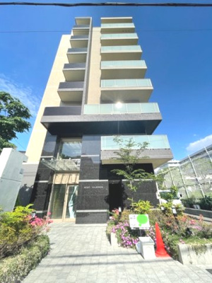 【外観】 | MIKIGARDEN　仲介手数料無料