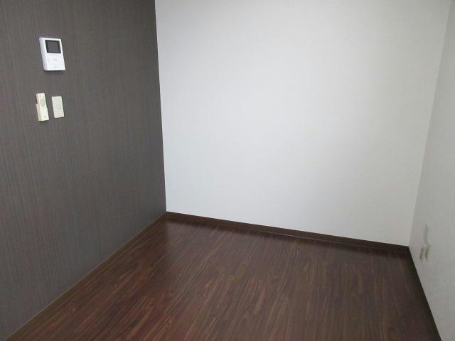栄ハイツの内装