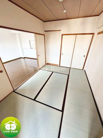 サンリヴァ隅田の設備