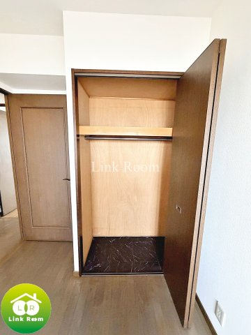 サンリヴァ隅田の収納