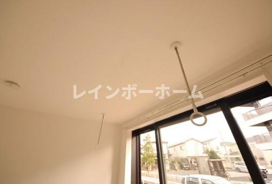 モアナコート南流山の内装|内装も気になるポイント
