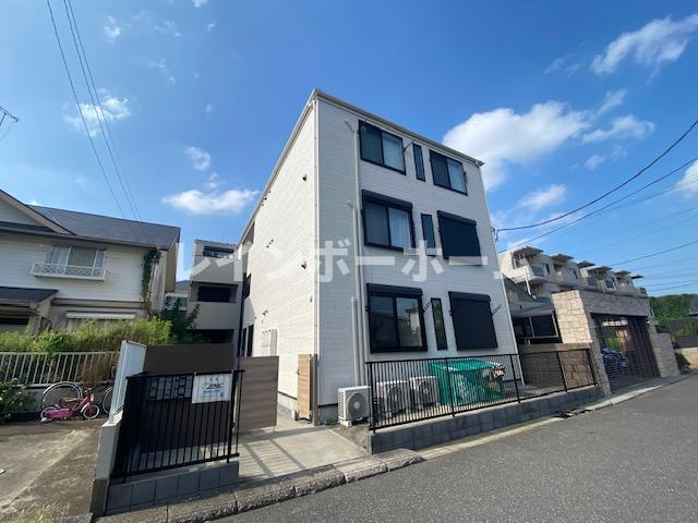 モアナコート南流山のその他共用部分