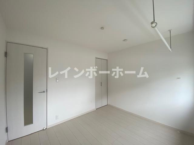 モアナコート南流山の内装|きれいな内装です