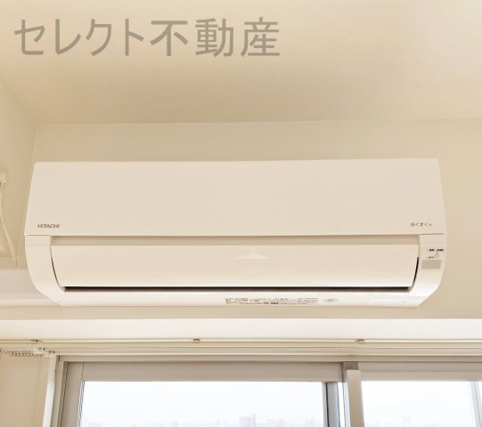 Comfort山王の設備