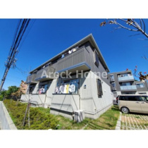 クレアーレ高峯　A棟の画像