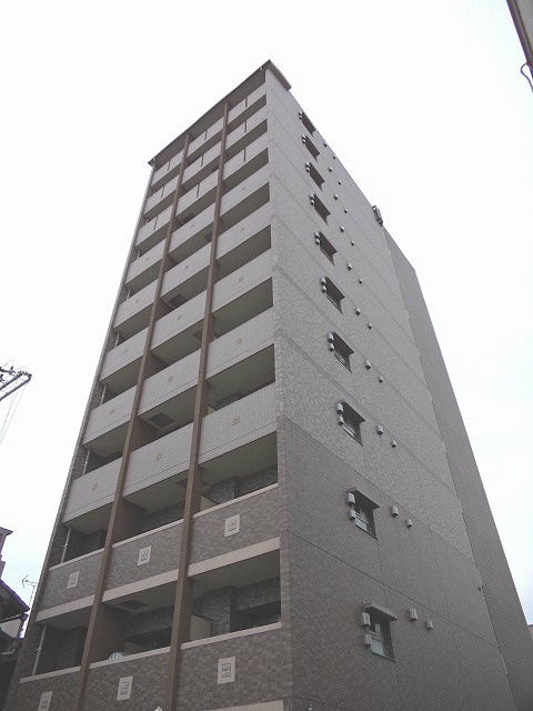 アスヴェル京都七条通の画像