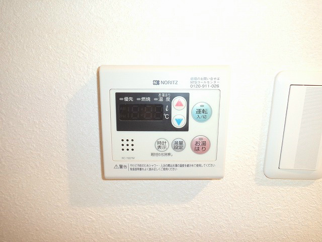 【設備】アスヴェル京都七条通 
