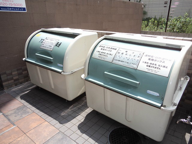 【その他共用部分】アスヴェル京都七条通 