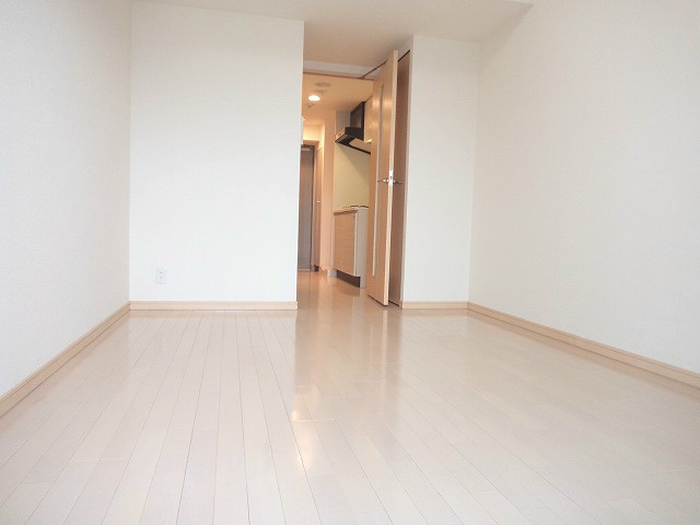 【寝室】アスヴェル京都七条通