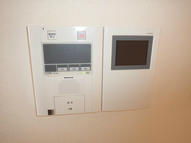 【セキュリティ】アスヴェル京都七条通
