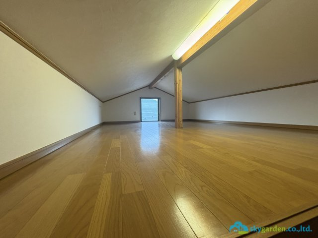 藤沢市遠藤　中古戸建のその他