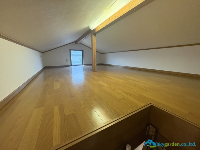 藤沢市遠藤　中古戸建のその他