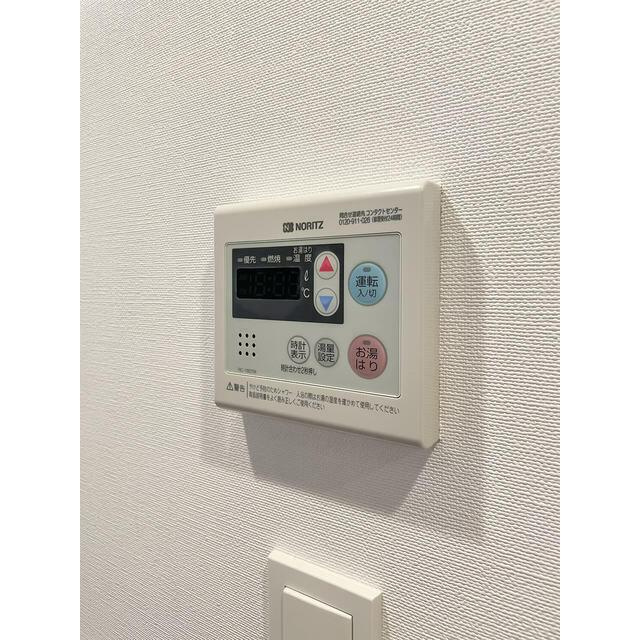 ミリアレジデンス品川中延のその他