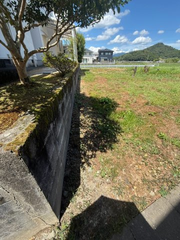 朝倉郡筑前町依井字倉園屋敷　の周辺