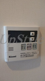【設備】 | ライトテラス上野