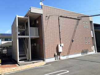 【外観】 | デスパシオ | 外観もきれいです