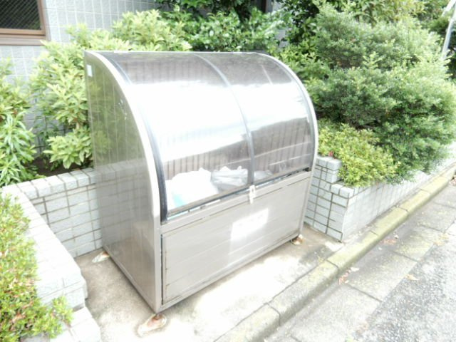 【その他共用部分】