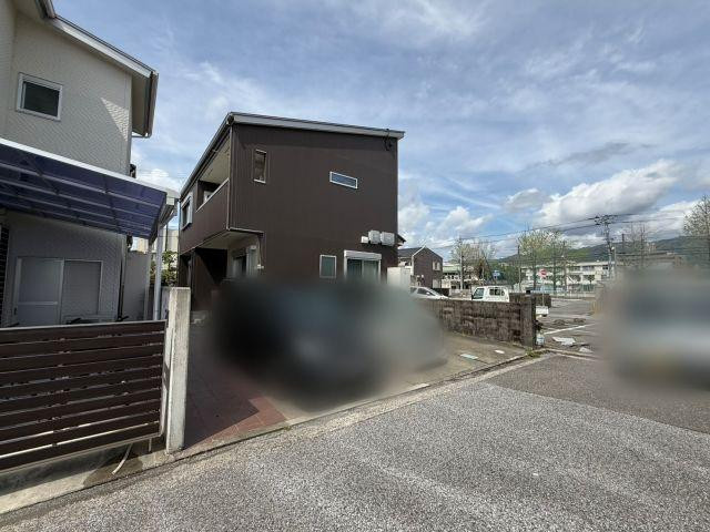 高知市愛宕町２丁目の中古一戸建