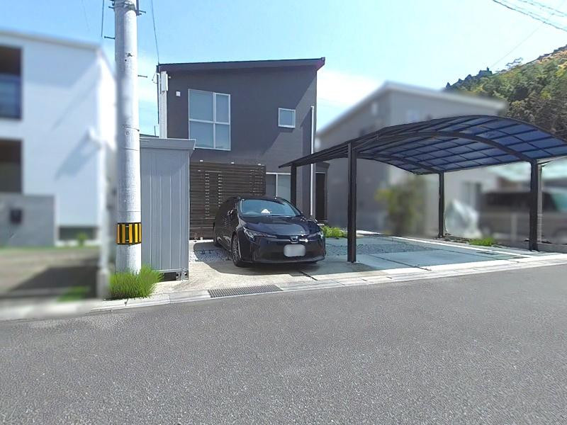 香南市野市町母代寺の中古一戸建