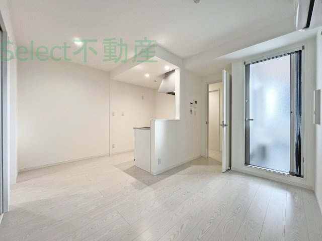 DELA香呑の設備
