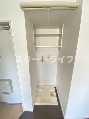 大阪市淀川区木川東４丁目の賃貸マンションの設備