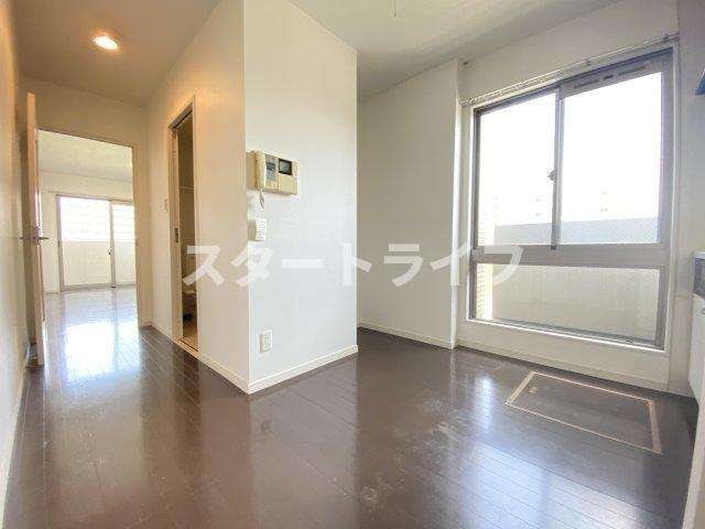 大阪市淀川区木川東４丁目の賃貸マンションの展望