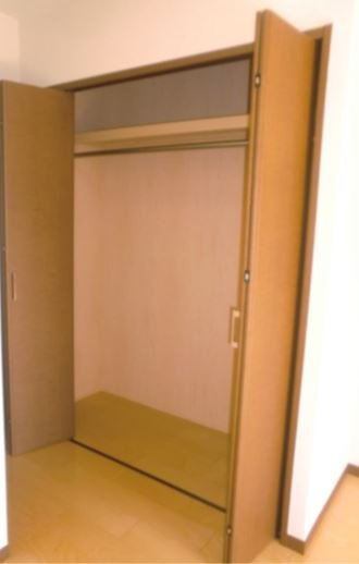 【収納】 | フジパレス光南町