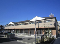 フジパレス光南町の画像