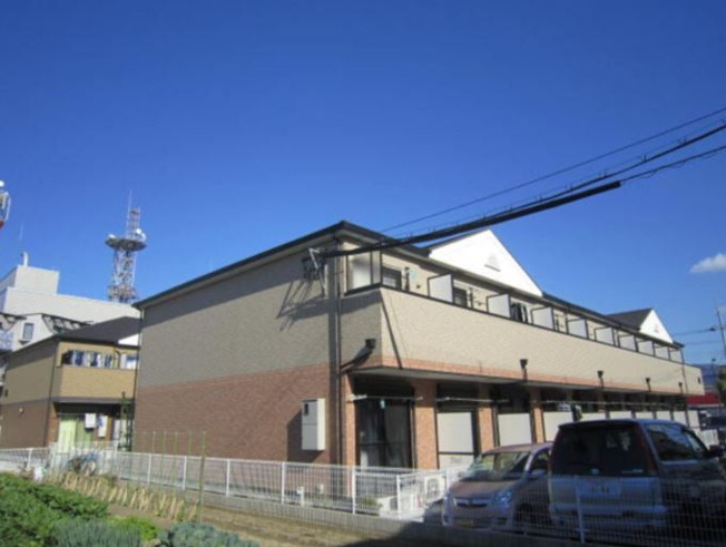 【周辺】 | フジパレス光南町