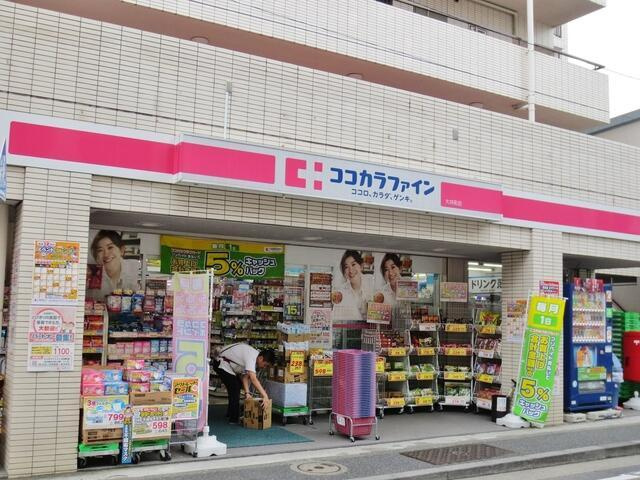 ＫＩＨＡＣＨＩ　ＲＥＳＩＤＥＮＣＥ