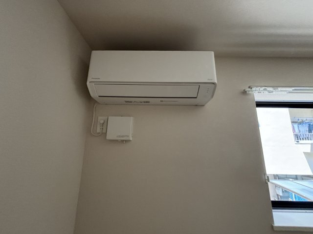 HEBEL MAISON六甲篠原中町の設備