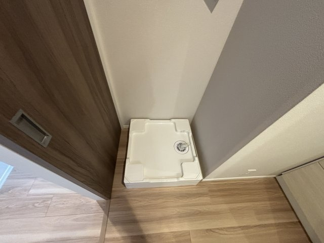 HEBEL MAISON六甲篠原中町の設備