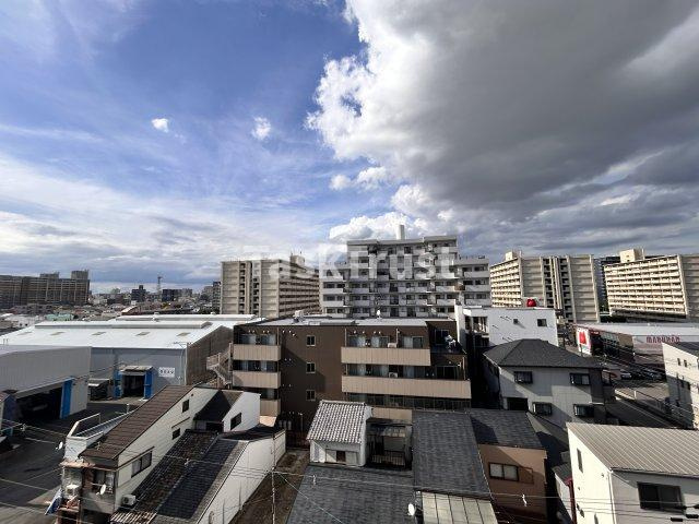 【展望】 | プレジオ城東
