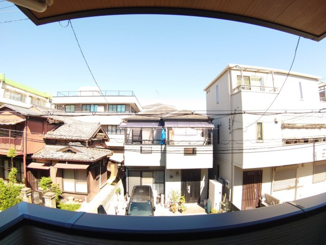 【展望】 | 仮）La-Crea池田リーフィア