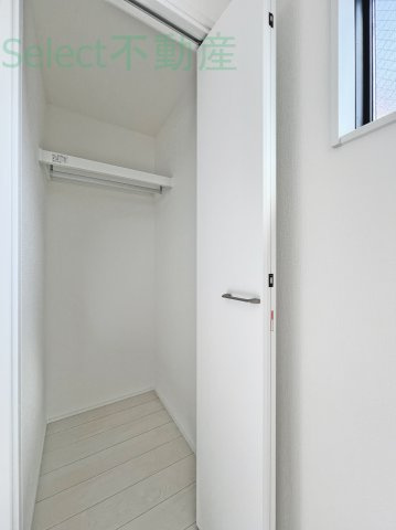DEVELD八代の収納