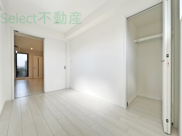DEVELD八代の内装