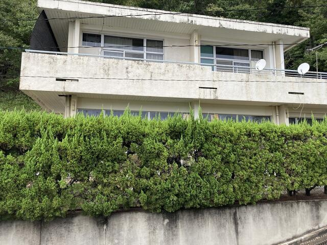 岡山市北区津島東４丁目の中古一戸建のその他