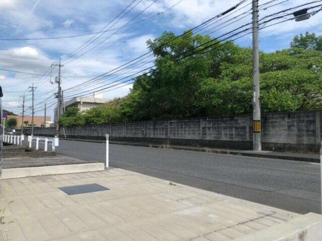 岡山市北区津島東４丁目の新築一戸建のその他