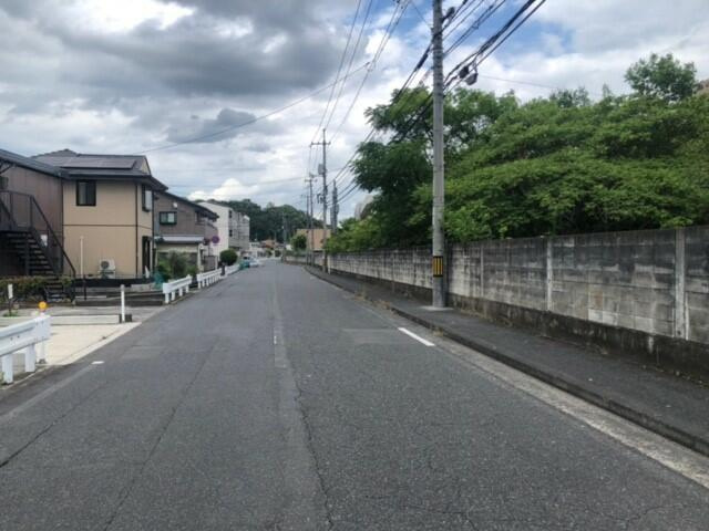 岡山市北区津島東４丁目の新築一戸建のその他
