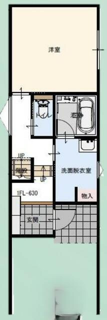 岡山市北区津島東４丁目の新築一戸建