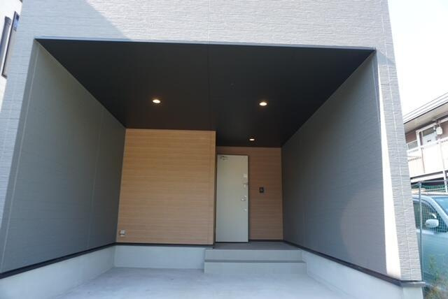 岡山市北区津島東４丁目の新築一戸建のその他