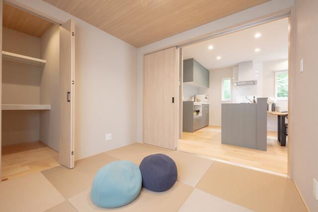 岡山市北区津島京町２丁目の中古一戸建のその他|２０２３．８撮影