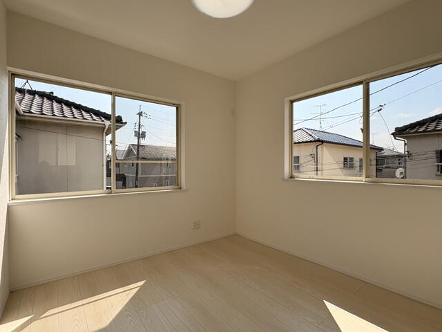 岡山市北区白石東新町の中古一戸建のその他
