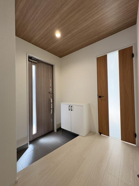 岡山市北区白石東新町の中古一戸建のその他