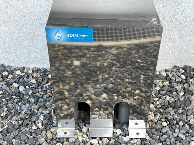 岡山市北区宿の中古一戸建のその他|☆浄水設備完備☆