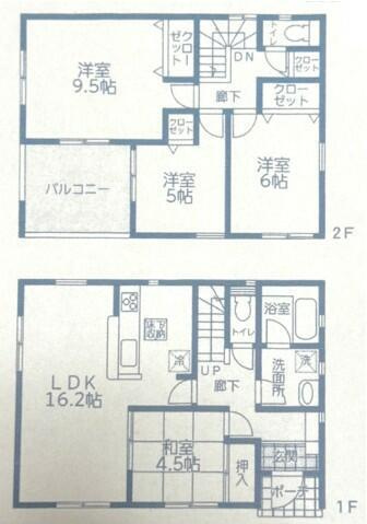 岡山市北区宿の中古一戸建