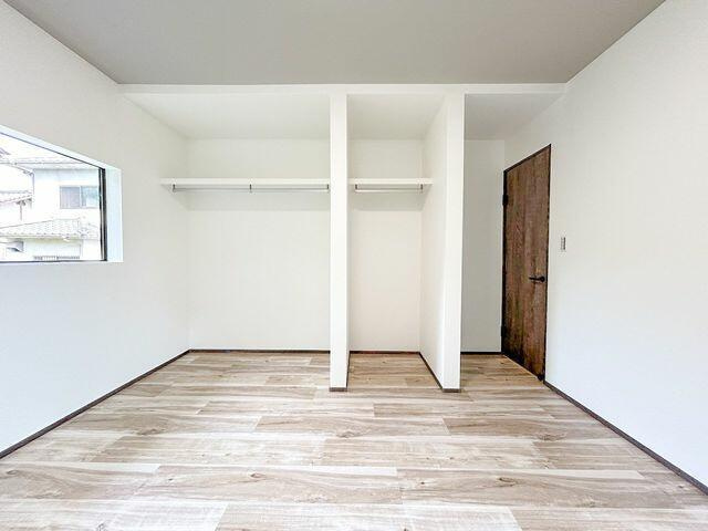 岡山市北区佐山の中古一戸建のその他|【リフォーム済】２階６．５帖…