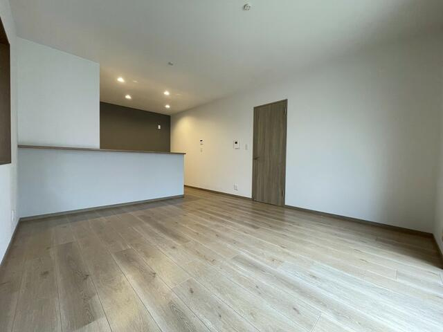 岡山市北区小山の中古一戸建の洋室