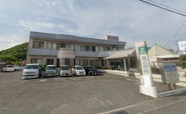 岡山市北区吉備津の新築一戸建のその他|渡辺医院まで160m
