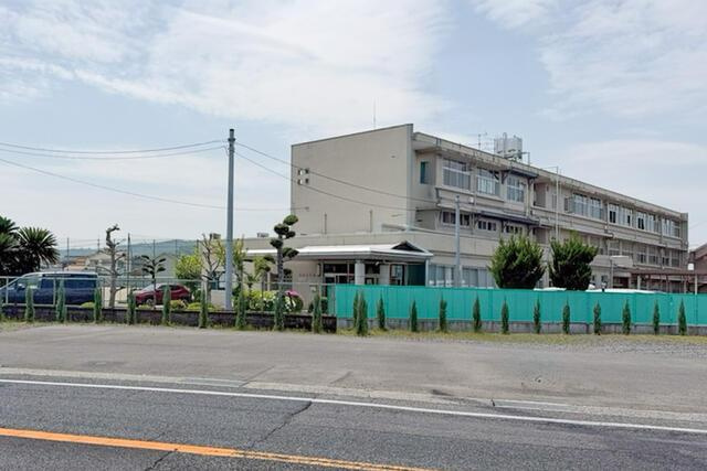 岡山市北区吉備津の新築一戸建の周辺|高松中学校まで3,100m